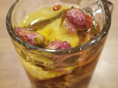 八宝茶-贯贯吉·清真餐厅(浙江中路店)