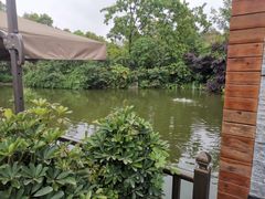 -茅庐·川粤精品私房菜(金沙遗址店)