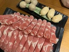 -呷哺呷哺(松北万象汇店)