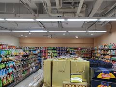 -华润万家(M2香港名都店)