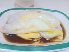 -禾师兄·布拉肠(一德路店)