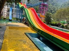 -清泉湾生态旅游度假区