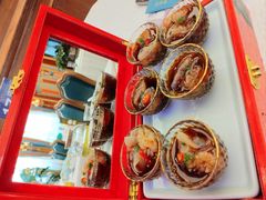 -品海楼·大连海胆锅贴馆(东港店)