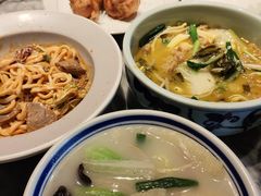 -西安饭庄·非遗陕菜(钟楼店)