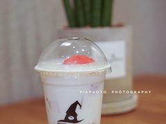 -WIZARD COFFEE咖啡巫师