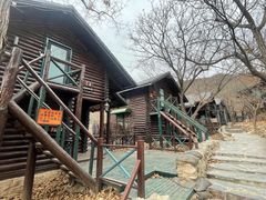 -北京水岸山吧度假村(雁栖镇店)