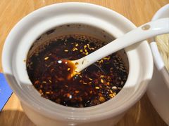 -马记永·兰州牛肉面(3019君尚店)