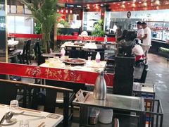 大堂-川西坝子火锅(金沙1.0直营店)