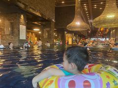 -清河半岛温泉度假酒店