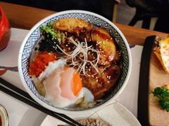 -熹炭精致日料(金融街购物中心店)