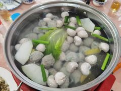 -秦记南岗鱼锅(珠吉路店)