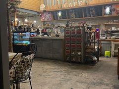 -Cafe Alice咖啡爱丽丝(奥城店)