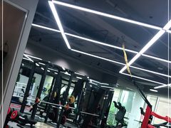 -Ms.Pilates 普拉提技术(尚悦湾陆家嘴店)