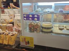 -芳叔(东方宝泰店)