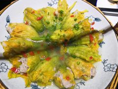 -凤凰山斑鱼馆(恭城店)