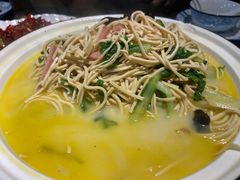 鸡汁干丝-醉爱小馆·创意南京菜(瑞阳街店)