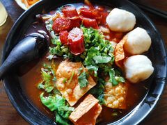 -柳大厨螺蛳粉(人民路总店)