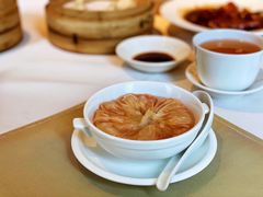 蟹肉龙虾汤包-利苑酒家(华熙国际店)