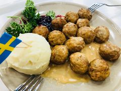 -宜家·瑞典风味餐厅(北京西红门店)