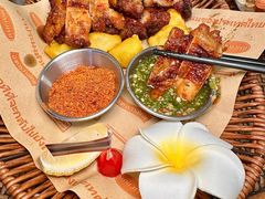 -小小集渔·泰式大排档(太古里香槟店)