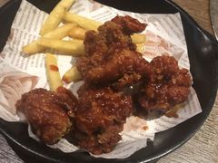 -火炉火自助餐(悠唐购物中心店)