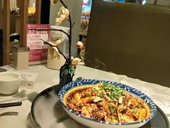 -川味堂·四川豆花(八卦岭店)