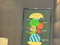 -汉堡王(天津鲁能店)