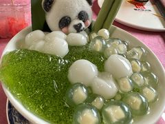 -蜀大侠·侠客印象(园林博物馆店)