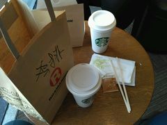 -星巴克臻选(沈阳大悦城店)