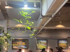 -本处·素食·融合料理(南油店)