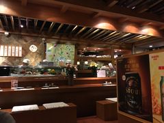 -希望日本料理(保利香槟花园店)