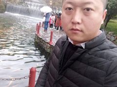 -丽江玉水寨