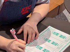 -肯德基(汇腾店)