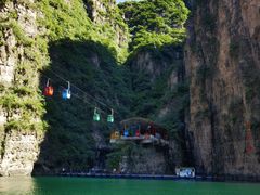 -龙庆峡风景区