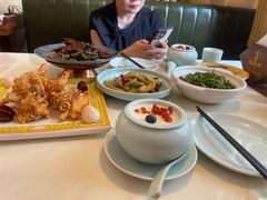 -那家·油麻菜馆(常德道店)
