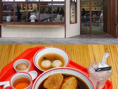 -面春山·传统老卤面(天隆寺店)
