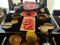 -鲁西肥牛(九方购物中心店)