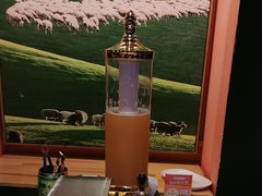-AK47烤羊腿串吧(柳浪家园店)