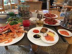 -金陵江南大饭店