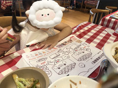 -西贝莜面村(万象天地店)