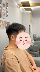 -即型男士理发工作室