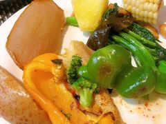 -云海轩·海鲜自助-河北云瑧世纪大饭店1F
