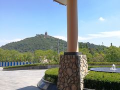 -南通鹏欣花园国宾酒店