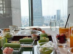 -北京柏悦酒店·锦庭餐厅Dining Room