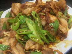 -小唐小四川水煮鱼(北三路店)