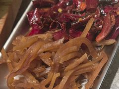 -高玛纳驴肉火烧(河间总店)