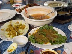 -天程知味园
