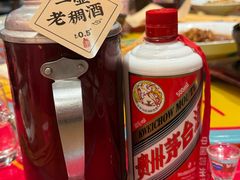 -长安大牌档之上元灯会(南大街店)
