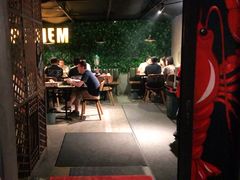 -红钳侠小龙虾·烧烤(中赢康康谷店)
