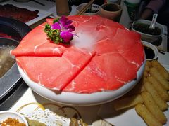 -川西坝子(老军营店)